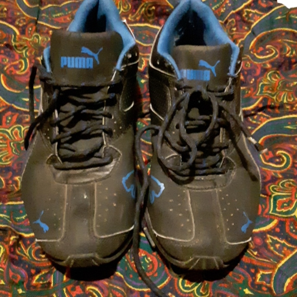 PumA shoes